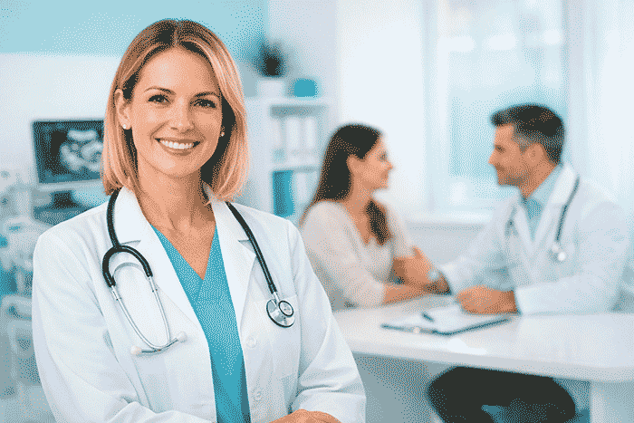 Atención médica personalizada