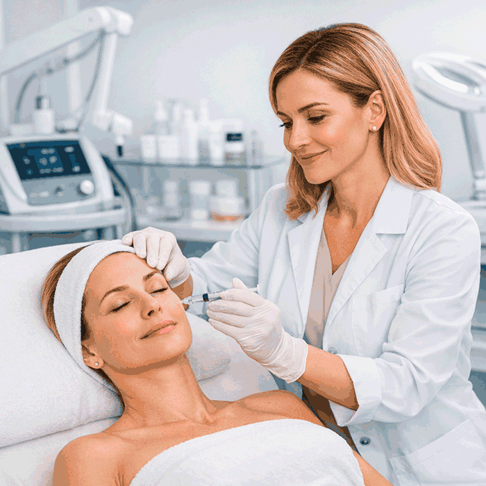 Medicina estética - Clínica Santiago Fresno