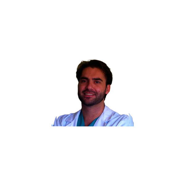 Dr. Santiago Fresno Alba
