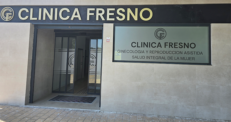 Clínica Fresno