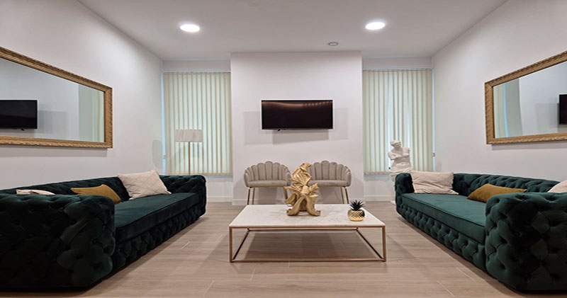 Sala de espera